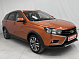 Lada (ВАЗ) Vesta Luxe Prestige (2017-2019), 2018 года, пробег 101000 км