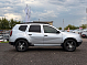 Renault Duster Expression, 2015 года, пробег 123837 км