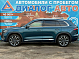 Geely Monjaro Flagship (2023-2025), 2023 года, пробег 160000 км