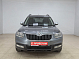 Skoda Yeti Active Outdoor, 2015 года, пробег 204349 км