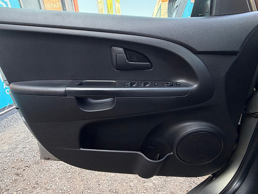 Kia Venga Comfort, 2014 года, пробег 134000 км