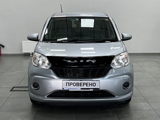 Toyota Passo, 2017 года, пробег 137931 км