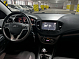 Lada (ВАЗ) Vesta Comfort (2017-2019), 2021 года, пробег 120518 км