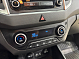 Hyundai Creta Comfort, 2017 года, пробег 179402 км