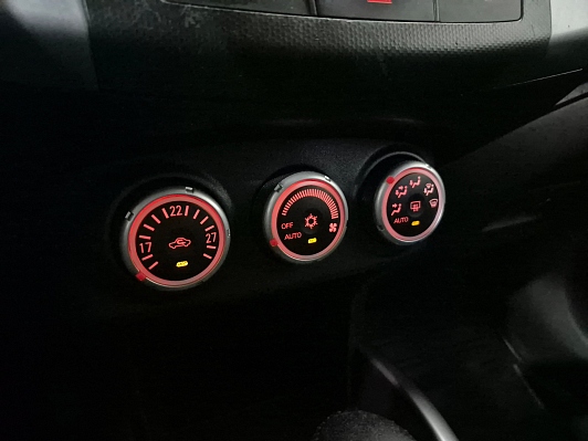 Mitsubishi Outlander Invite, 2008 года, пробег 236597 км