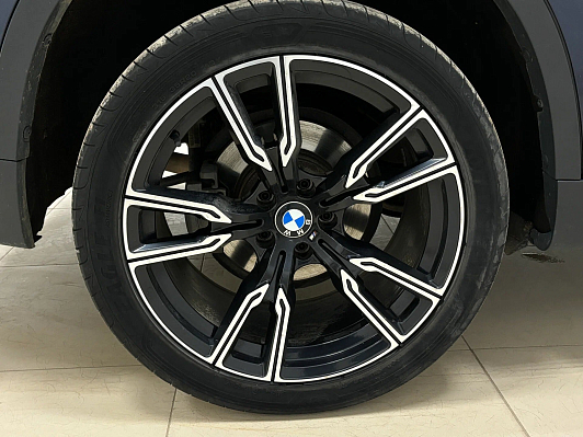 BMW X5 xDrive25d Business, 2016 года, пробег 292940 км