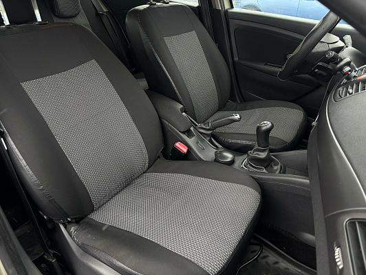 Renault Megane Expression, 2014 года, пробег 120000 км