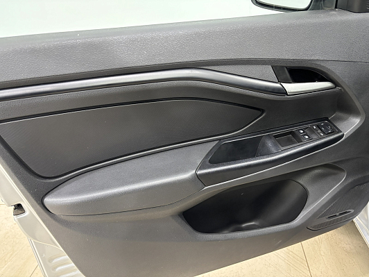 Lada (ВАЗ) Vesta Comfort, 2021 года, пробег 74410 км