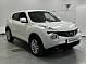 Nissan Juke SE+ Sport, 2013 года, пробег 166000 км
