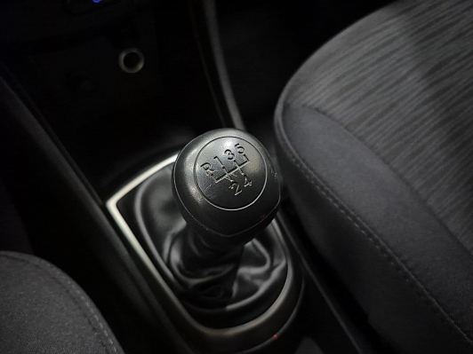 Hyundai Solaris Active, 2016 года, пробег 55937 км