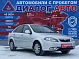 Daewoo Gentra Optimum, 2014 года, пробег 125900 км