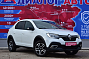 Renault Logan Stepway Life City, 2019 года, пробег 77000 км