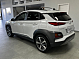 Hyundai Kona, 2020 года, пробег 78200 км