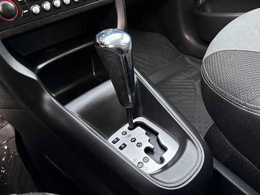 Citroen C3, 2010 года, пробег 190236 км