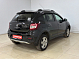 Renault Sandero Privilege, 2016 года, пробег 115200 км