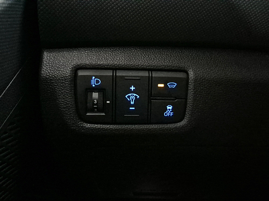 Hyundai Creta Comfort Plus + Advanced + Style, 2017 года, пробег 292203 км