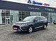 Mitsubishi Outlander Invite, 2021 года, пробег 59640 км