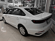 Geely Emgrand Flagship, белый