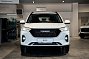 Haval M6 Оптимум, белый
