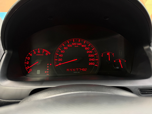 Honda Accord, 2004 года, пробег 358000 км