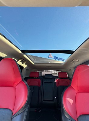 Changan CS55 Plus Техно, 2023 года, пробег 42349 км