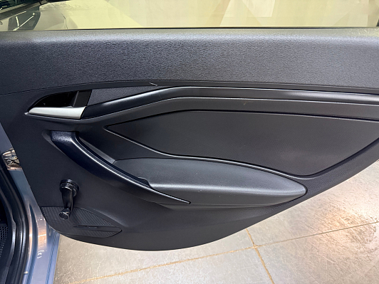 Lada (ВАЗ) Vesta Classic Start (2018-2019), 2019 года, пробег 96714 км