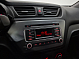 Kia Rio Prestige, 2017 года, пробег 166982 км