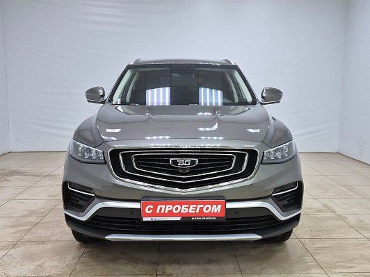 Belgee X70 Style, 2024 года, пробег 8003 км