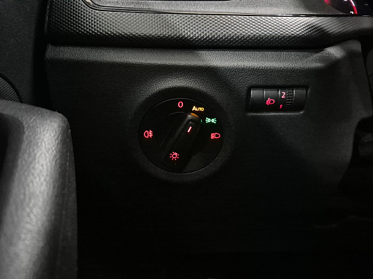 Volkswagen Polo Status, 2020 года, пробег 68460 км