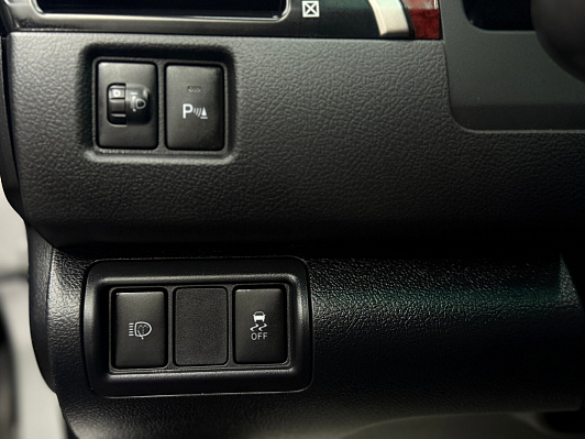 Toyota Camry, 2014 года, пробег 106507 км