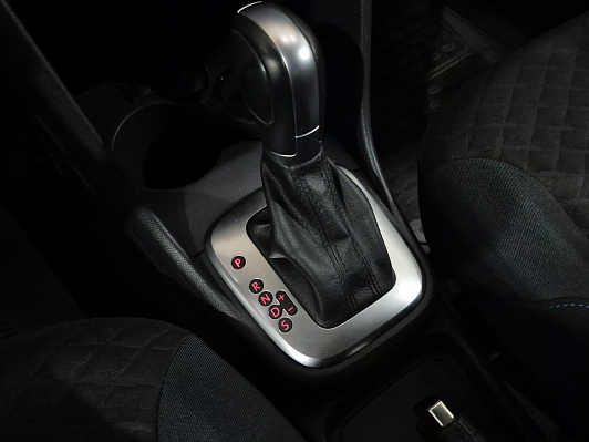 Volkswagen Polo CONNECT, 2020 года, пробег 121533 км