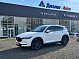 Mazda CX-5 Core, 2021 года, пробег 91200 км