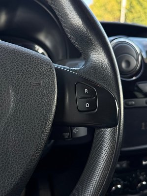 Renault Duster Adventure, 2017 года, пробег 182157 км