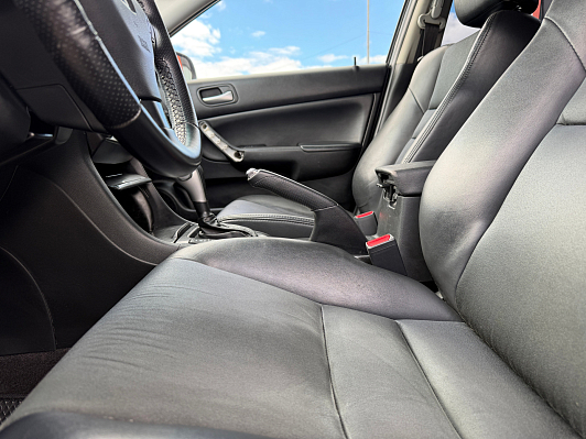 Honda Accord, 2004 года, пробег 358000 км