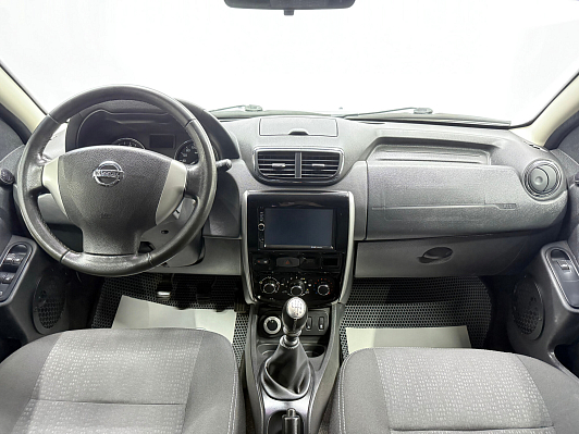 Nissan Terrano, 2014 года, пробег 146872 км