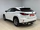 Lexus RX F SPORT EXECUTIVE, 2018 года, пробег 120903 км