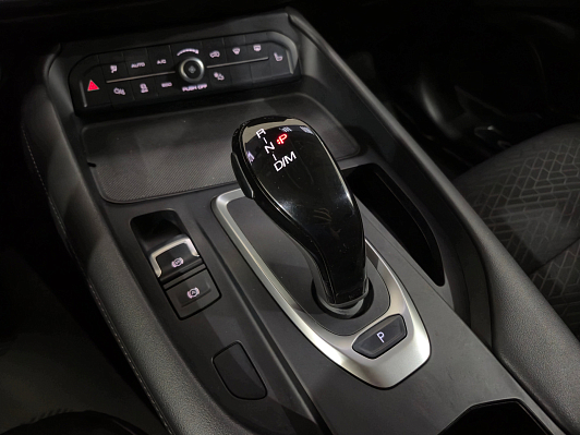 Haval F7x Elite, 2023 года, пробег 42191 км