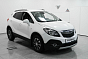 Opel Mokka Cosmo, 2012 года, пробег 251158 км