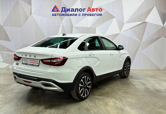 Lada (ВАЗ) Vesta Techno'24 (без ESP), 2023 года, пробег 11383 км