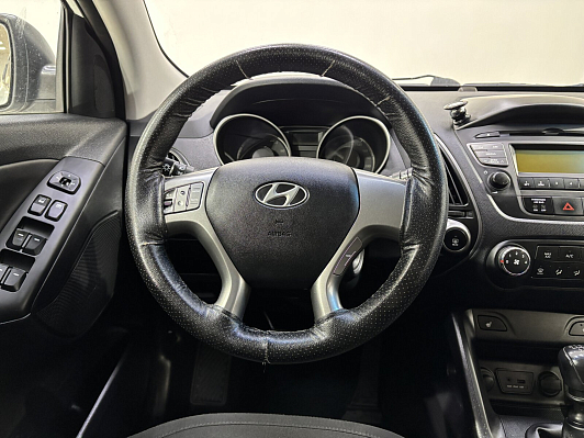 Hyundai ix35 Start, 2014 года, пробег 133000 км