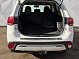 Mitsubishi Outlander Intense+, 2021 года, пробег 163500 км