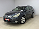 Subaru Outback, 2010 года, пробег 216412 км
