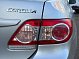 Toyota Corolla, 2012 года, пробег 232311 км