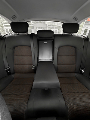 Audi A4 allroad, 2011 года, пробег 279800 км