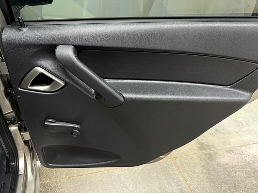 Lada (ВАЗ) Granta Classic Optima, 2019 года, пробег 79880 км