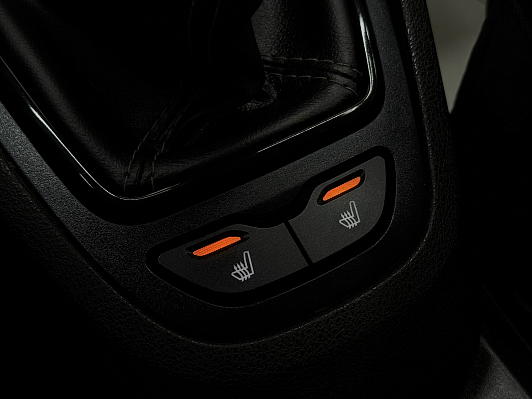 Lada (ВАЗ) Vesta, 2023 года, пробег 33945 км