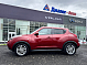 Nissan Juke LE, 2011 года, пробег 143893 км