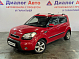 Kia Soul Comfort, 2011 года, пробег 210000 км