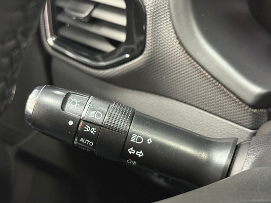 Chery Tiggo 4 Comfort, 2021 года, пробег 71000 км