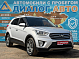 Hyundai Creta Comfort Plus + Advanced + Style, 2016 года, пробег 228040 км